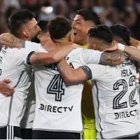 ¿Regreso frente a Huachipato? Jugador de Colo-Colo vuelve a los entrenamientos tras compleja lesión