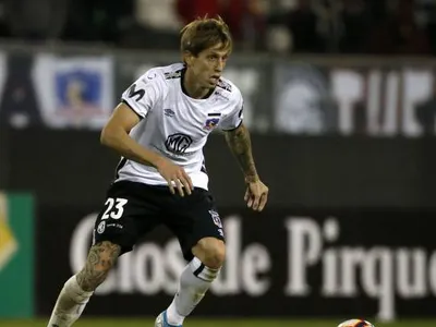 Iván Rossi no olvida su estadía en el Estadio Monumental: “Quedé enamorado de Colo-Colo”