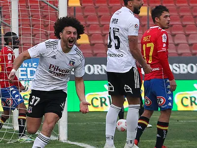 ¿Cómo nos ha ido en Santa Laura? Los últimos partidos de Colo-Colo visitando a Unión