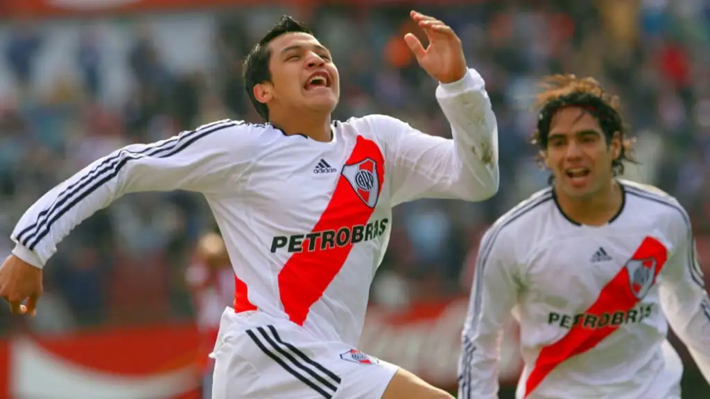 En River Plate se ilusionan con volver a contar con Alexis Sánchez.