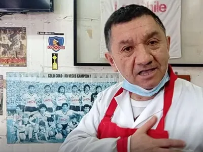 Pesar en el fútbol chileno: A los 66 años murió recordado ex jugador de Colo Colo