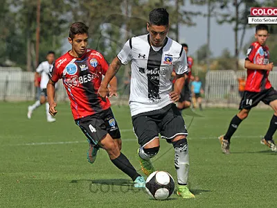 Un ex Colo-Colo podría hacer descender a San Marcos de Arica