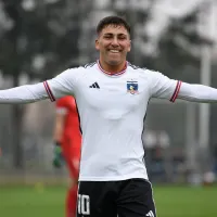 «Chao Bolados»: Hinchas de Colo-Colo arremeten en redes sociales y piden minutos para juvenil en el primer equipo