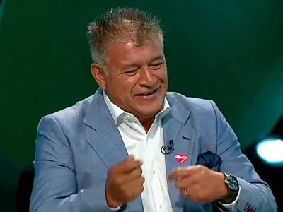Golpe al mercado: Claudio Borghi es tentado para ser nuevo DT de club en Sudamérica