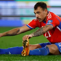 La fatídica jornada que vivió Matías Catalán en Argentina y que pone en duda su presencia en la Copa América