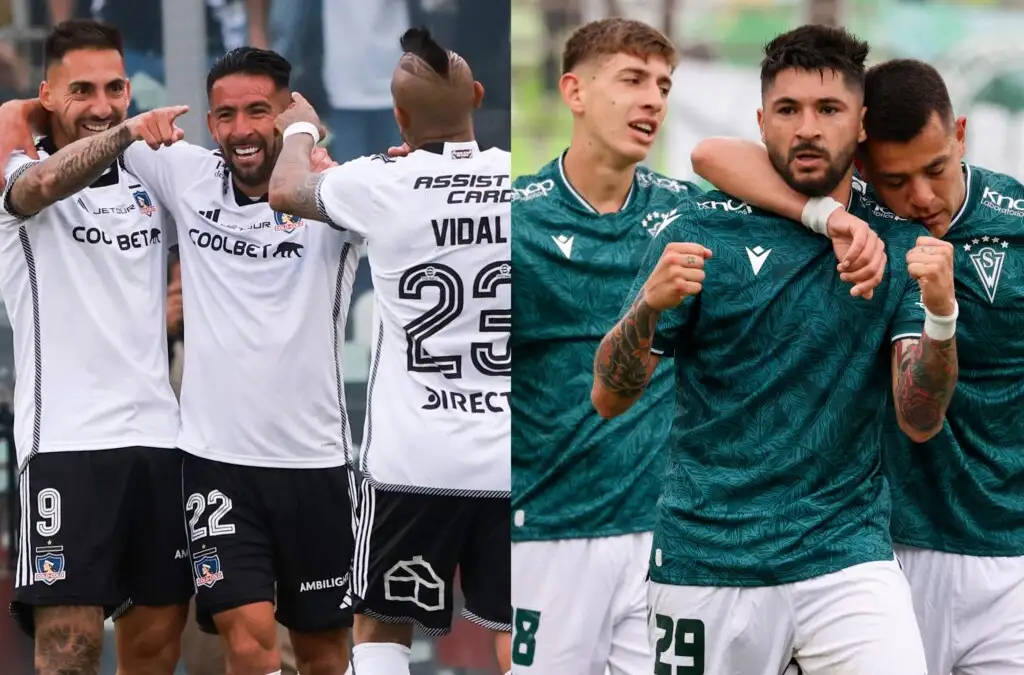 Colo-Colo y Santiago Wanderers se enfrentarán en una fecha todavía por definir.