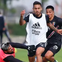 [VIDEO] Colo-Colo vence a Real San Joaquín en amistoso y llega con la moral alta para enfrentar a Deportivo Pereira