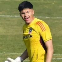 Revelan el club de Primera División que buscaría fichar al juvenil Benjamín Morales