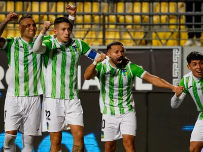 Así quedó la tabla de posiciones de la Liga de Primera tras el término de la fecha 15