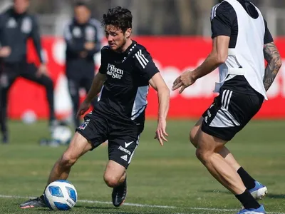 Ex técnico de Marco Rojas reveló las principales características y la gran debilidad del futbolista