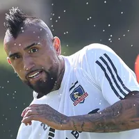 Sorpresa: Arturo Vidal estuvo muy cerca de formarse en otro club del fútbol chileno y no en Colo-Colo