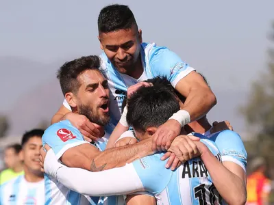 [Video] Directo al Puskas: El extraordinario golazo del posible próximo rival de Colo-Colo en Copa Chile