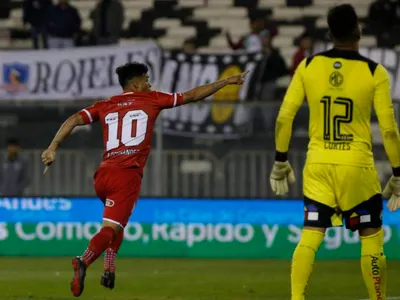 Futbolista que sueña con jugar en Colo-Colo es internado nuevamente por sus adicciones