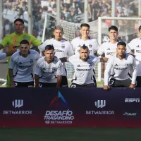 Atención, albos: Informan programación de próximos duelos de Colo-Colo en Copa Chile