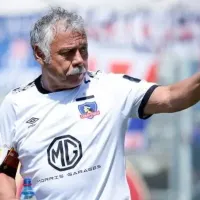 Carlos Caszely le rayó la cancha a Colo-Colo y le mandó un potente recado de cara a la temporada 2023
