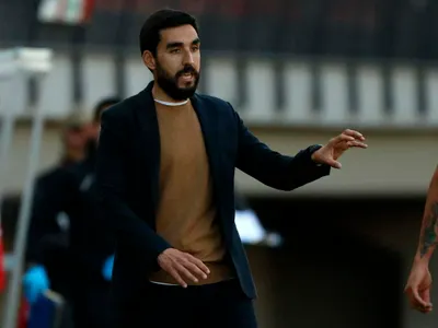 Francisco Meneghini elogió a Colo-Colo en la antesala del duelo ante Everton