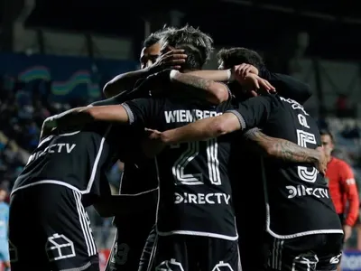 «Alérgico del gol»: Hinchas pierden la paciencia con delantero de Colo-Colo tras empate ante O´Higgins