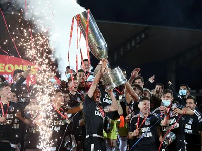 Afirman que Deportes Iquique fichará a jugador que salió de Colo-Colo: «Está a detalles»