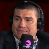 «No estaba enfocado en el partido»: Marcelo Vega reprueba a figura de Colo-Colo tras caída con la UC