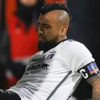 Temor en Colo-Colo: Revelan posible diagnóstico de Arturo Vidal y el tiempo que estaría ausente