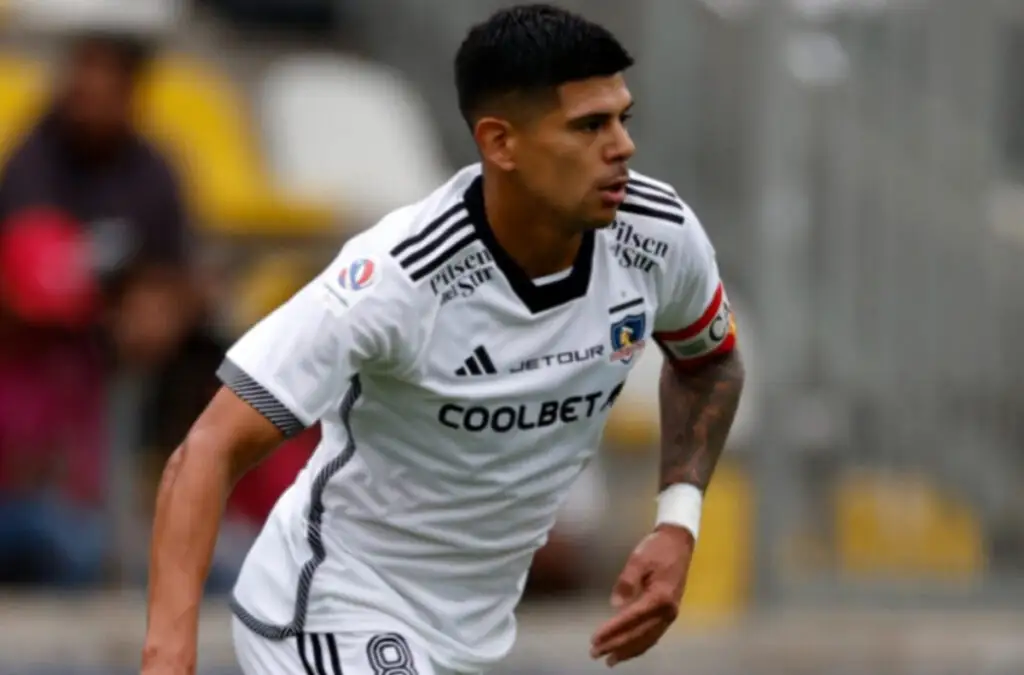 Esteban Pavez criticó la poca ayuda por parte de la ANFP en la programación de sus partidos.