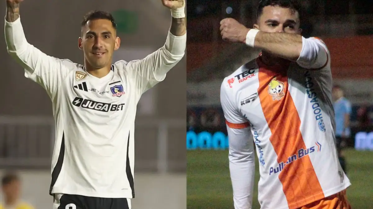 Colo-Colo enfrentará este martes 17 de junio a Cobresal.