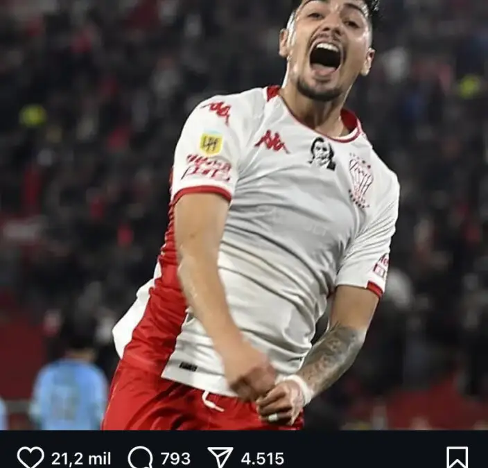 En Argentina confirman el fichaje de Williams Alarcón por Boca Juniors.