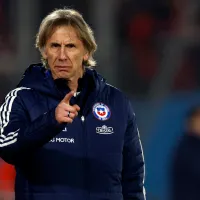 Albo de selección: Jugador de Colo-Colo se convierte en el último nominado de Ricardo Gareca para la Copa América