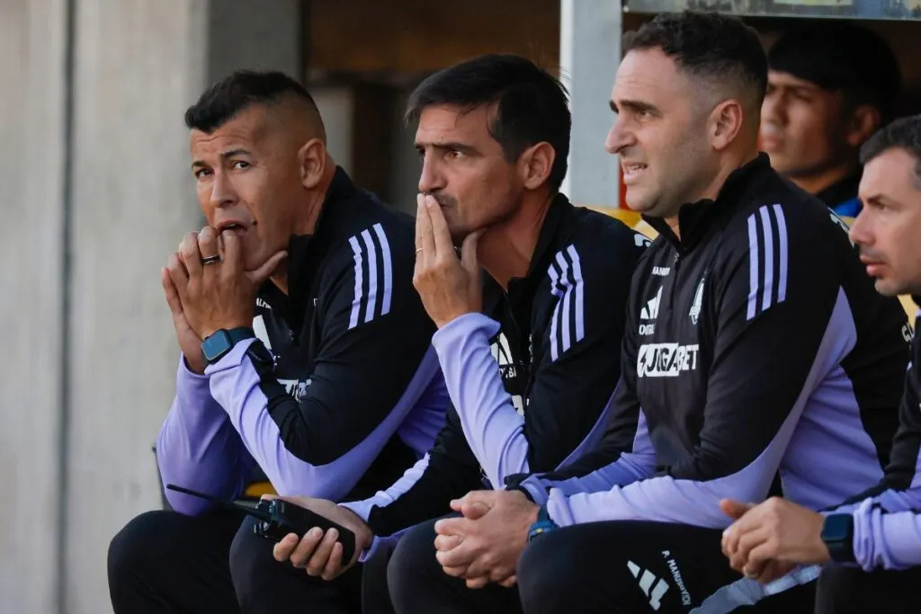 Además perder las 3 unidades, el fútbol del Popular sigue sin aparecer.