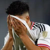 No va más: Se oficializó una nueva salida de Colo-Colo y el futbolista ya tiene equipo