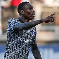 Con Fabián Castillo a la cabeza: La formación que ensayó Colo-Colo para enfrentar a O’Higgins