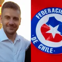 «Yo amo a …»: Gonzalo Fouillioux sorprende con su top 5 de mejores delanteros de La Roja en el siglo XXI