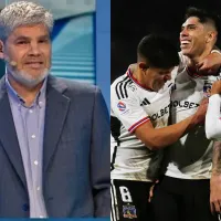 Todo lo decide ByN: Juan Cristóbal Guarello confirmó ofrecimiento de DT alemán a Colo-Colo