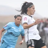 Colo-Colo Femenino enredó puntos y desechó la opción de escaparse en la cima del Campeonato Nacional