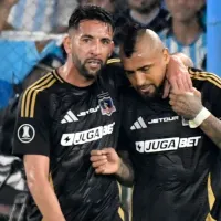 La razón por la que Conmebol podría sancionar nuevamente a Colo-Colo en Copa Libertadores