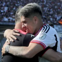 Dirige en Brasil: Exigen a Colo-Colo contratar a este DT para suplir a Quinteros: «Es extraordinario»