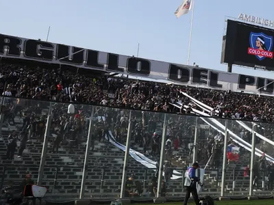 ¿Con público? Adelantan el aforo permitido para el duelo de Colo-Colo frente a Ñublense