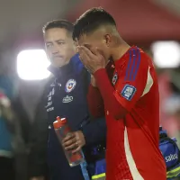 “El equipo lo necesita”: Símbolo de Colo-Colo lamenta la baja de Vicente Pizarro para el cruce ante River Plate
