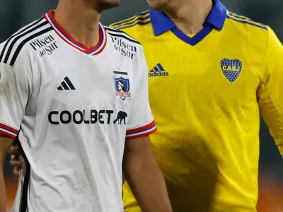 Mucha expectación: Aseguran que ídolo de Boca Juniors fue ofrecido para dirigir a Colo-Colo
