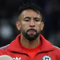 La drástica medida que tomaron en Independiente ante la posible salida de Mauricio Isla