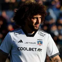 ¿Cuánto recibirá Colo-Colo? Blanco y Negro aprobó la venta de Maximiliano Falcón al Inter Miami