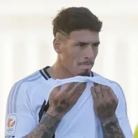Involucra a un chileno: La jugada que buscaría club brasileño para quedarse con Alan Saldivia