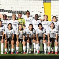 ¿En Macul? Confirman la programación para el próximo duelo de Colo-Colo en la Liga Femenina