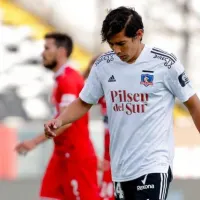 «Siempre pasa algo»: Hinchas albos reaccionan en la web ante la baja de Matías Fernández del Duelo de Leyendas