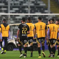 «Mucho cartel y cero aporte»: Hinchas barren con jugador de Colo-Colo tras empate con Racing