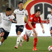 Adelantan posible lucha entre Colo-Colo y la UC por fichaje de jugador del fútbol chileno