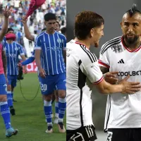 La noticia de última hora que recibió Godoy Cruz y puede poner en aprietos a Colo-Colo
