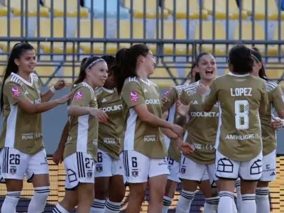 Alerta en Macul: Confirman ofertas para llevarse a dos figuras de Colo-Colo femenino