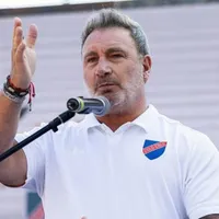 «Lo que más agradezco en mi vida»: La emotiva confesión de Marcelo Barticciotto por su llegada a Colo-Colo