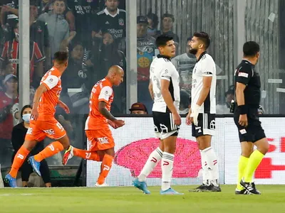 Figura de Cobresal advirtió a Colo-Colo de cara a su visita a la Región de Atacama